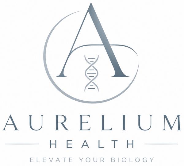 Aurelium Health